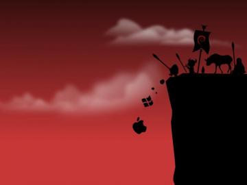 A Geeky World HD Wallpaper Png Image