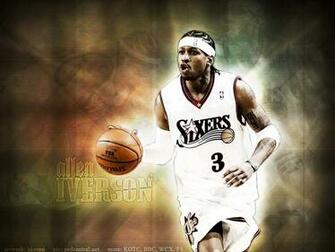 Allen Iverson By Kotckkespn