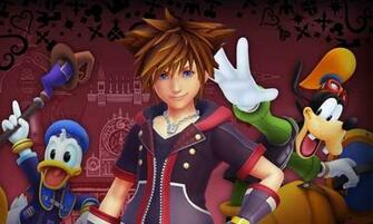 Kingdom Hearts Iii E Star Wars Battlefront Ii Saranno