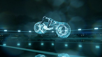 Tron Legacy Wallpaper