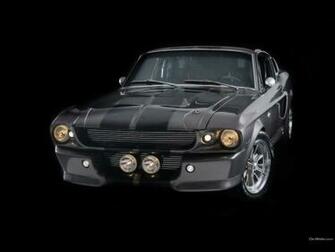 Cars Wallpaper Net Ford Mustang Shelby Gt Eleanor Mini John