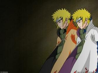 Namikaze Minato Wallpaper