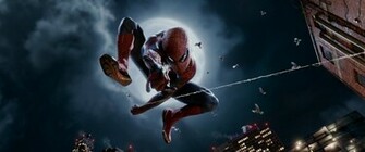 Amazing Spider Man HD Wallpaper