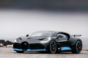 Bugatti Divo Wallpaper Supercars Net