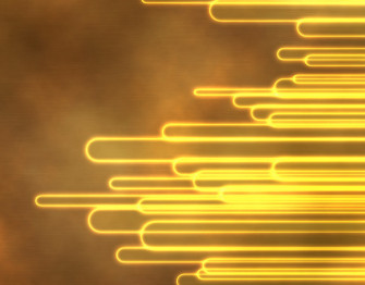 Neon Yellow Background Wallpaper