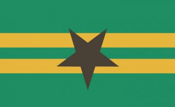 Huge Browncoat Flag By Rodwy