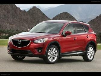 Home Mazda Cx
