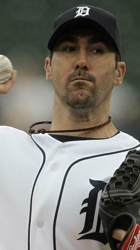 Justin Verlander Lwp For Android Appszoom