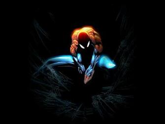 Spider Man HD Desktop Wallpaper