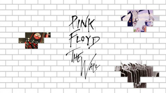 Pink Floyd The Wall Cume Da M Sica