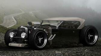 Hot Rod Wallpaper A Link To The Past Hotrod Car