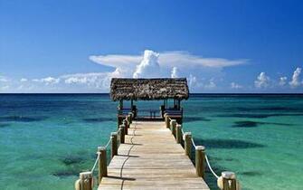 Pictures Caribbean Wallpaper Screensavers