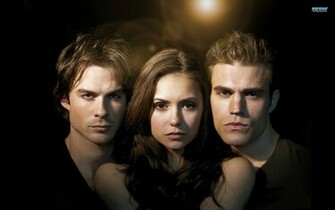 The Vampire Diaries Wallpaper HD Imagebank Biz