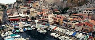 Europe World Marseille France HD Wallpaper Desktop