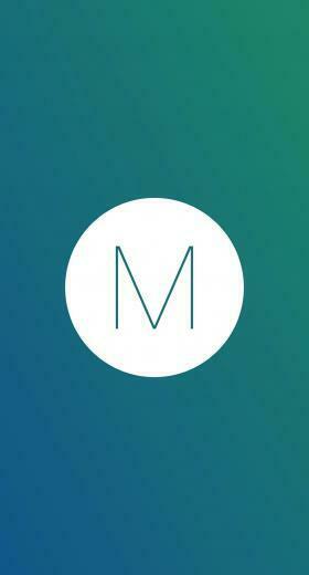 Apple Mavericks Blue Green Cool Wallpaper Sc iPhone7plus