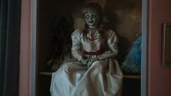 Annabelle HD Wallpaper 7wallpaper Net