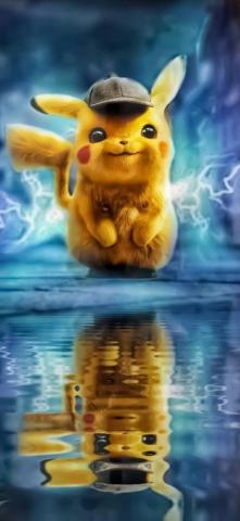 Cute Pikachu HD Image Wallpaper Cool Pokemon