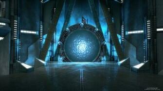 Sga Stargate Atlantis Wallpaper