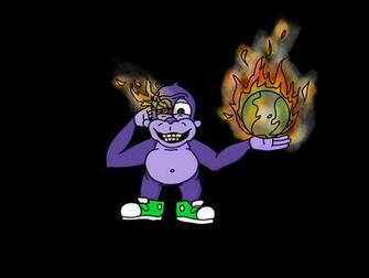 The Misadventures Of Sponge And Pretzel Bonzi Buddy By