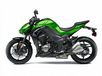 Kawasaki Z1000sx Wallpaper