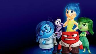 Inside Out Movie Wallpaper Picture