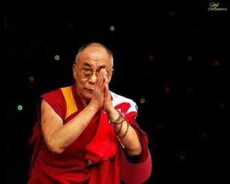Dalai Lama Wallpaper For Desktop