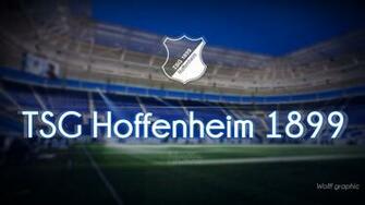 Tsg Hoffenheim Wallpaper By Wolff10