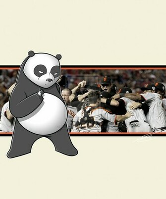 San Francisco Giants Wallpaper By Goanimations