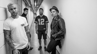 Fall Out Boy Wallpaper Image Photos Picture