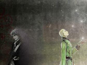 Prussia Hetalia Wallpaper Germany And