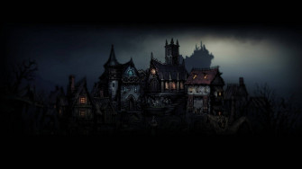 Darkest Wallpaper