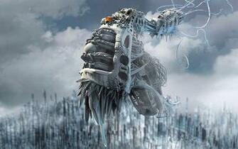 Scifi