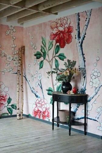 Interior Design Trends Top Tips From The Experts Luxpad