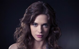 Lyndsy Fonseca Wallpaper