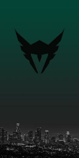 Updated My Desktop Wallpaper For Mobile Lavaliant