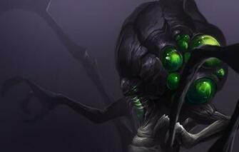 Wallpaper Starcraft Art Heroes Of The Storm Moba Abathur