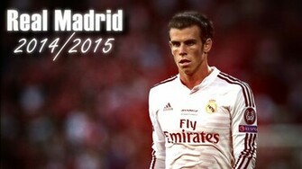 Gareth Bale Wallpaper HD