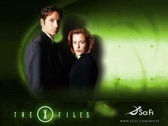 Image X Files Know Your Meme