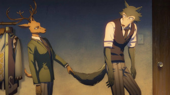 Beastars Wallpaper
