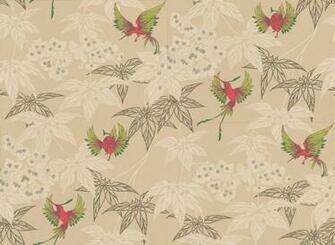 For The Love Of Wallpaper Christine Dovey