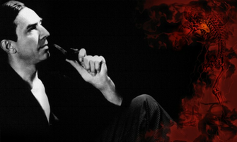Bela Lugosi Wallpaper By Darksaxebleu