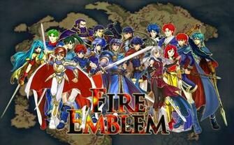 Fire Emblem And Player Choice