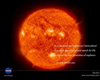 Nasa S Desktop Wallpaper