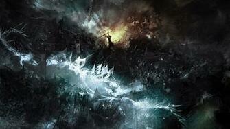 HD Fantasy Wallpaper