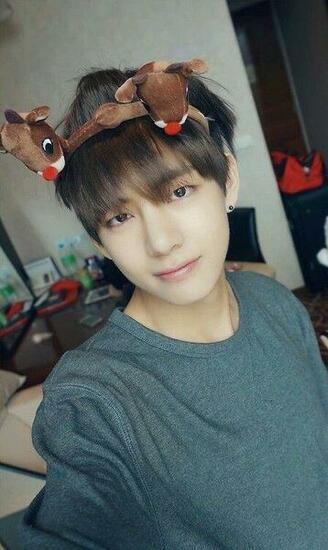 V Bts Cute T M I Google Bangtan Boys