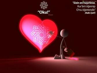 Best I Love Islam Desktop Wallpaper Background Collection