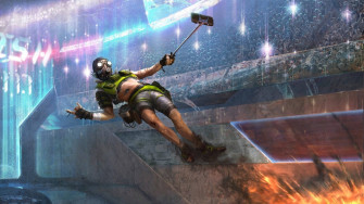 Apex Legends Wallpaper