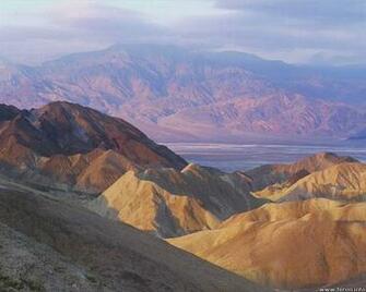Death Valley
