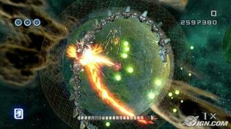 Super Stardust HD Screenshots Pictures Wallpaper Playstation
