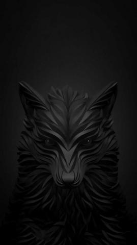 This Is My Favorite Wallpaper Works Best With iPhone Dark Black